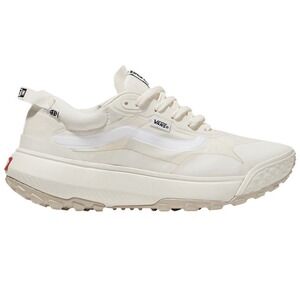 Vans MTE Crosspath Marshmallow Sneakers Shoes Mens Size 9.5 VN000CVUFS8